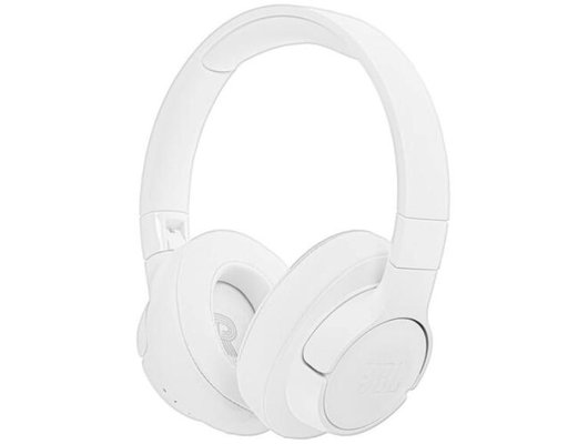 Наушники полноразмерные JBL T720BT БЕЛЫЙ